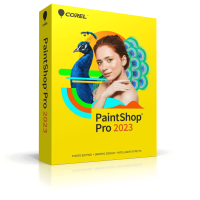 Купить PaintShop Pro