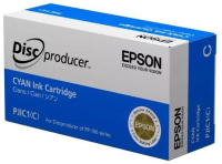 Картридж голубой Epson PJIC7, C13S020688