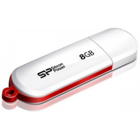 Флешка Silicon Power LuxMini 320