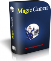 Magic Camera