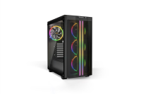 Корпус be quiet! PURE BASE 500 FX