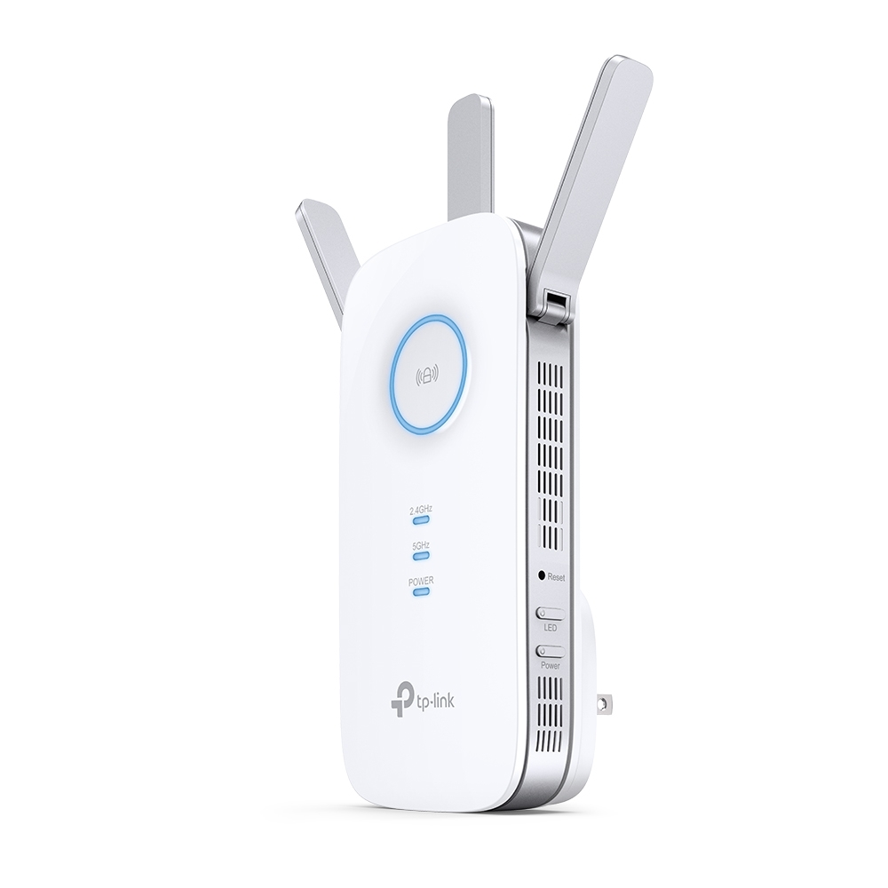 Точка доступа TP-LINK RE550 0₽