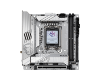 Материнская плата MSI Intel Z890 MPG Z890I EDGE TI WIFI