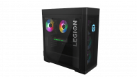Персональный компьютер/ Lenovo Legion T7 34IAZ7  Intel Core i7 12700KF(2.7Ghz)/16384Mb/1024SSDGb/noDVD/Ext:nVidia GeForce RTX3080Ti(12288Mb)/BT/WiFi/war 1y/17kg/black/noOS + 850W, RU kbd, mouse USB