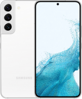 Смартфон Samsung Galaxy S22 SM-S901B 128 &Gamma;Б белый
