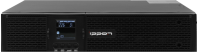 ИБП Ippon Innova RTB  1000 (2028477)