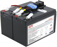 Сменная батарея для ИБП APC Батареи ИБП RBC48
