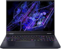 Ноутбук ACER Predator Helios 16 PH16-72-95JF Intel Core i9-14900HX (черный)