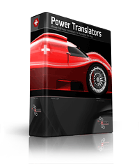 Power Translators 13.0 for Max 2014-2017