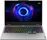 Ноутбук LENOVO LOQ 15IRX10 Intel Core i7-13700HX (серый)