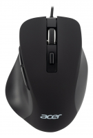 Мышь ACER OMW120 ZL.MCEEE.00H, цвет черный