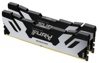 Оперативная память Kingston FURY Renegade Silver KF560C32RSK2-64