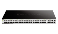 Коммутатор D-LINK DGS-1052