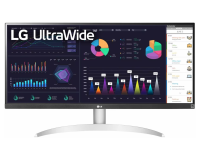 Монитор LG 29WQ600 29.0-inch белый