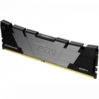 Оперативная память Kingston FURY Renegade Black KF440C19RB12 / 16, RTL