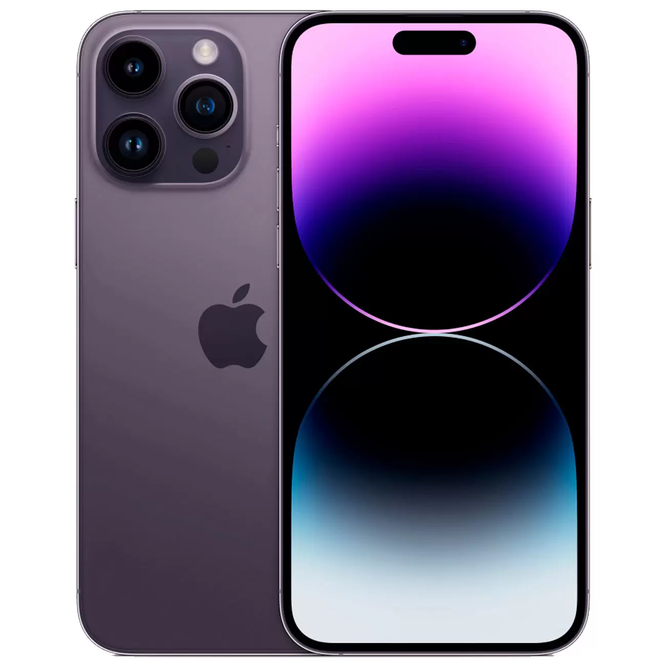 

Apple iPhone 14 Pro Мах 128Gb 128 ГБ Deep Purple