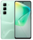 Смартфон Infinix Hot 50 X6882 256 ГБ зеленый