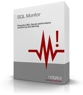 Red Gate SQL Monitor