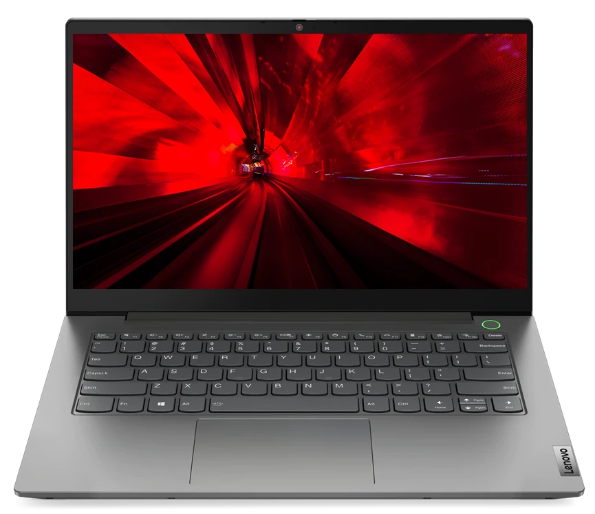 

Ноутбук LENOVO Thinkbook 14 G4 IAP Intel Core i5-1235U (серый)