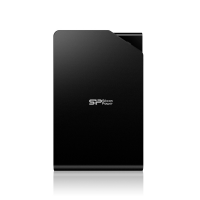 Внешний HDD Silicon Power Stream S03 2TB
