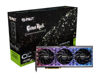 Видеокарта Palit GeForce RTX 4080 16 &Gamma;Б Retail