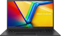 ASUS Vivobook 15X OLED K3504VA-MA476 Intel® Core™ i5-1335U Processor 1.3 GHz (12MB Cache, up to 4.6 GHz, 10 cores, 12 Threads) DDR4 16GB OLED 512GB M.2 NVMe™ PCIe® 4.0 SSD Intel Iris X Graphics 15.6&quot;