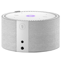 Колонки Яндекс Яндекс Станция Мини Плюс (без часов, серый)