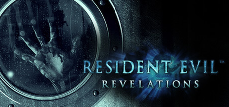 Resident Evil : Revelations Capcom