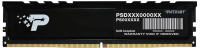 Оперативная память Patriot Signature Premium DDR5 4800МГц 16GB, PSP516G480081H1, RTL