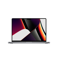 14-inch MacBook Pro: Apple M1 Pro chip with 10&#8209;core CPU and 16&#8209;core GPU, 1TB SSD - Space Grey