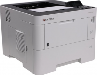 Принтер Kyocera Ecosys P3145dn с картриджем