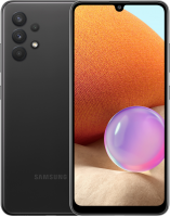 Смартфон Samsung Galaxy A32 SM-A325F 128 ГБ черный