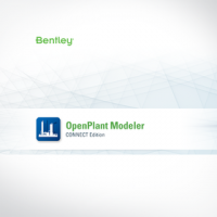 OpenPlant Modeler