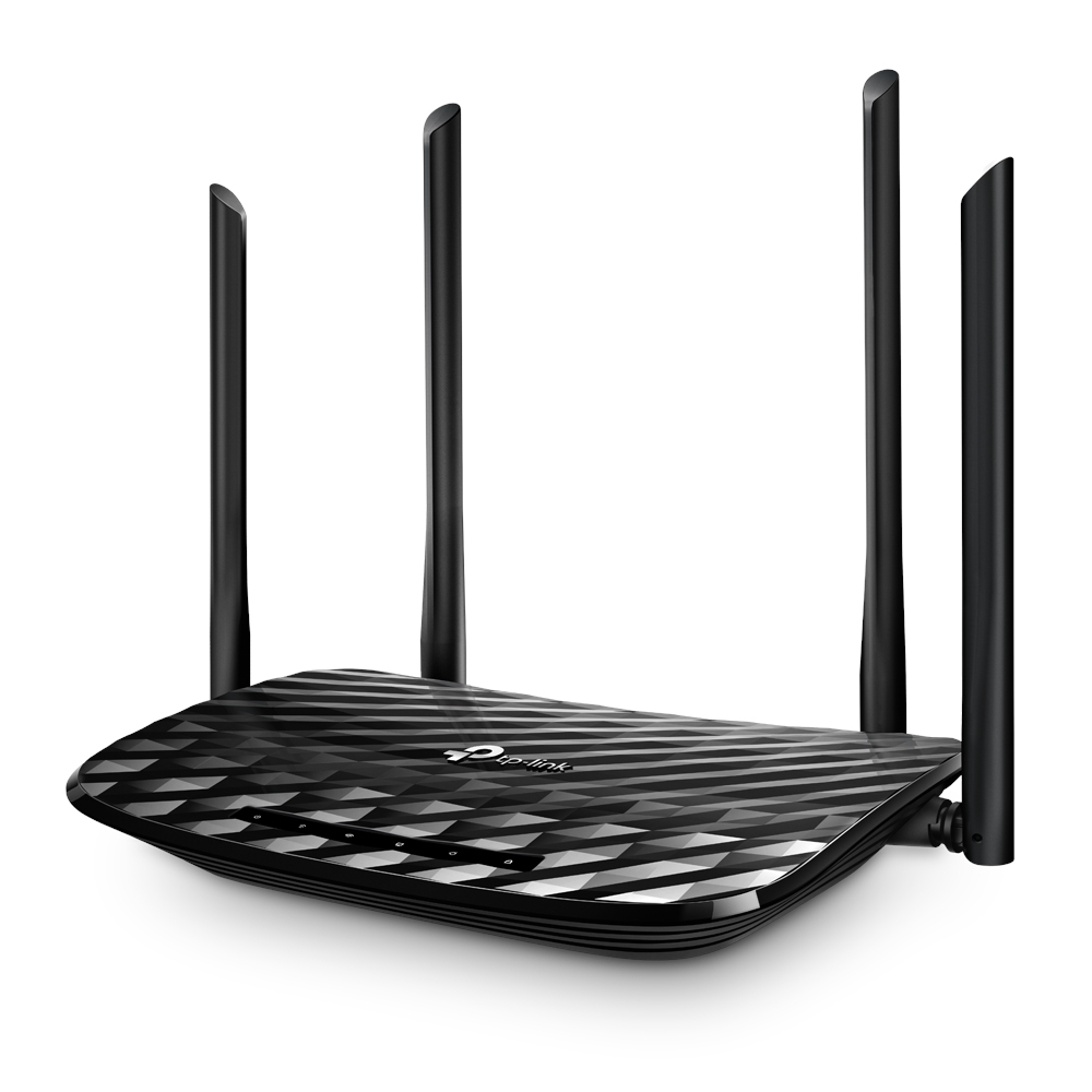 

Wi-Fi роутер TP-LINK Archer A6
