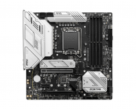 Материнская плата MSI Intel B760 MAG B760M MORTAR