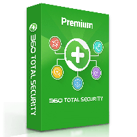 360 Total Security Премиум
