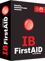 IBSurgeon FirstAID