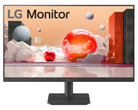 Монитор LG 25MS500-B 24.5-inch черный