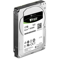 Жесткий диск  SEAGATE Enterprise Capacity 2.5  1TB 7.2K SAS 12Gb / s