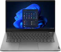 Ноутбук LENOVO Thinkbook 14 G4 IAP Intel Core i5-1240P (серый)
