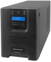 ИБП CyberPower Line-Interactive  PR1500ELCD