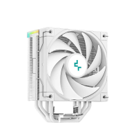 Вентилятор Deepcool AK400 DIGITAL WH