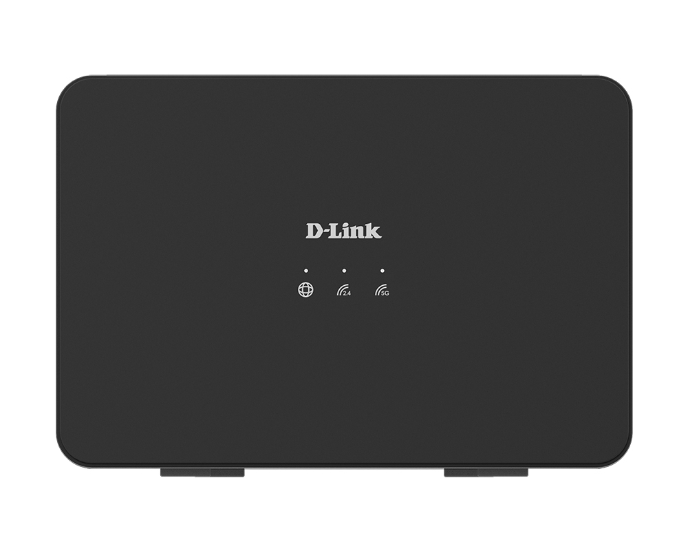 Wi-Fi  D-LINK DIR-815