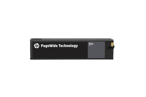 

Картридж черный HP Inc. 973XL, L0S07AE