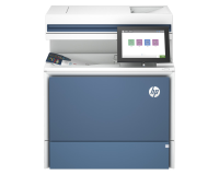 HP Inc. Color LaserJet Enterprise Flow MFP 5800dn