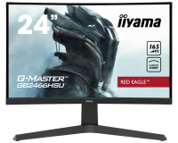 Монитор Iiyama GB2466HSU 23.6-inch черный