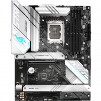 Материнская плата ASUS Intel B660 ROG STRIX B660-A GAMING WIFI D4