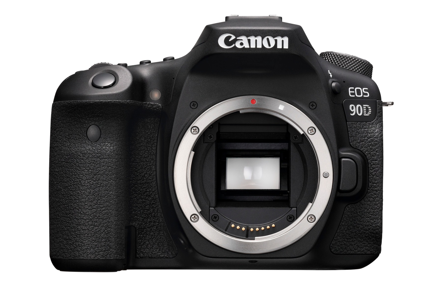 

EOS 90D Body