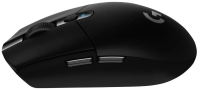 Мышь Logitech G304 910-005284, цвет черный