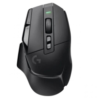 Мышь Logitech G502X Lightspeed 910-006185